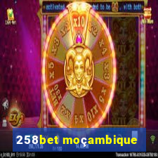 258bet moçambique